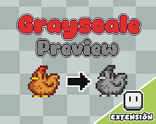 GrayScalePreview